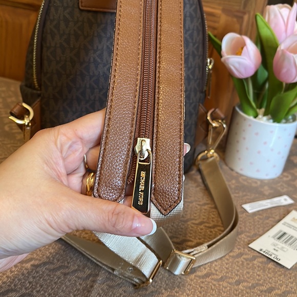 Bag pack small MK - Picture 5 of 8